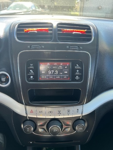 Dodge Journey  2019 Dodge Journey  2019