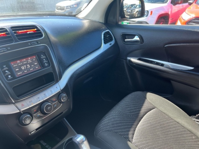 Dodge Journey  2019 Dodge Journey  2019