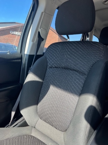 Dodge Journey  2019 Dodge Journey  2019