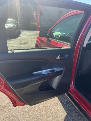 Dodge Journey  2019 Dodge Journey  2019