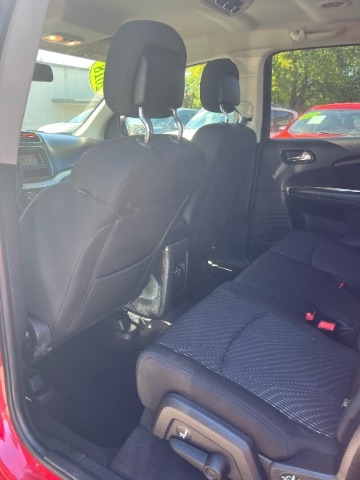 Dodge Journey  2019 Dodge Journey  2019