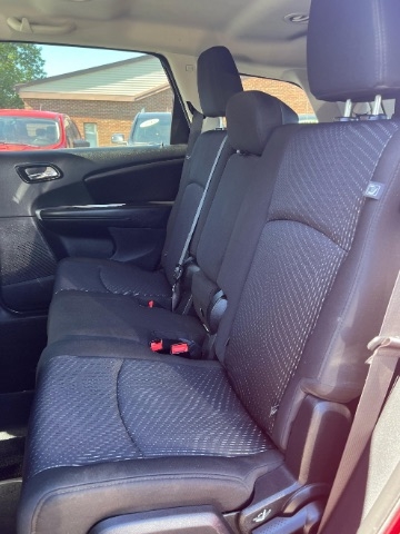 Dodge Journey  2019 Dodge Journey  2019