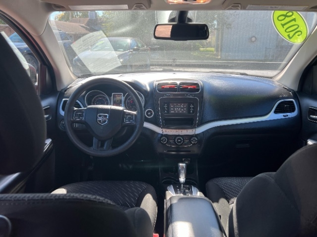 Dodge Journey  2019 Dodge Journey  2019