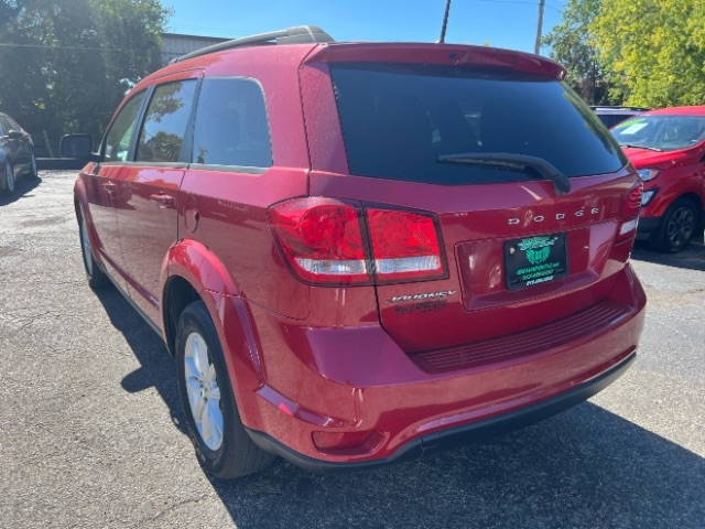 Dodge Journey  2019 Dodge Journey  2019