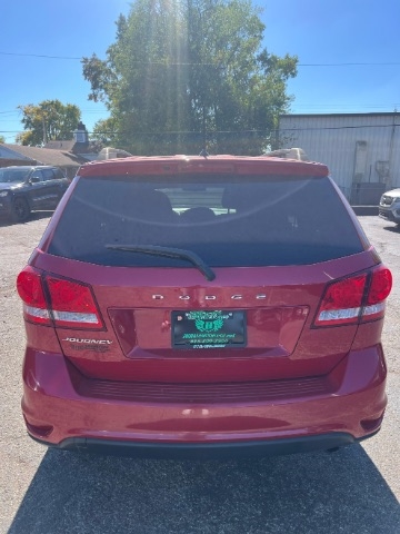 Dodge Journey  2019 Dodge Journey  2019
