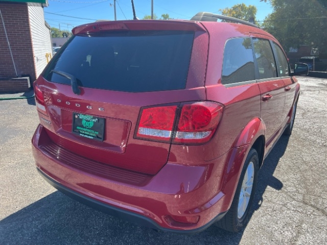 Dodge Journey  2019 Dodge Journey  2019