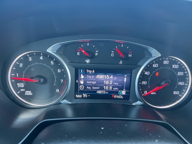 Chevrolet Blazer  2021 Chevrolet Blazer  2021