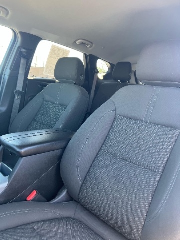 Chevrolet Blazer  2021 Chevrolet Blazer  2021