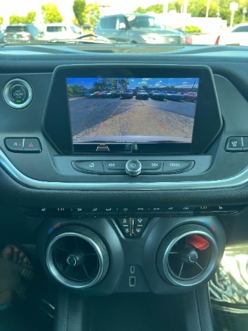 Chevrolet Blazer  2021 Chevrolet Blazer  2021