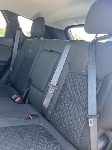 Chevrolet Blazer  2021 Chevrolet Blazer  2021