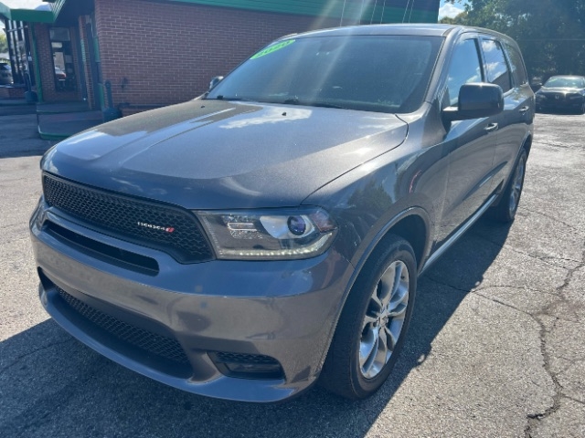 2020 Dodge Durango GT photo 2