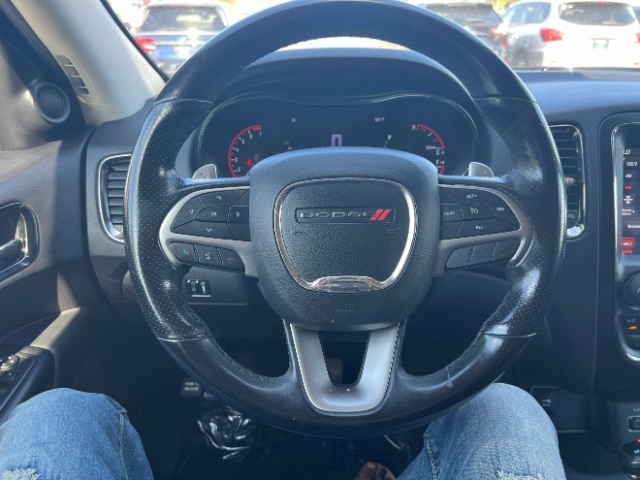 2020 Dodge Durango GT photo 4