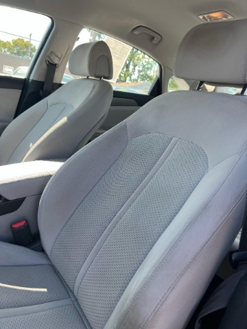 Hyundai Sonata  2016 Hyundai Sonata  2016