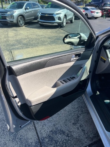 Hyundai Sonata  2016 Hyundai Sonata  2016