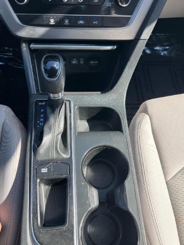 Hyundai Sonata  2016 Hyundai Sonata  2016