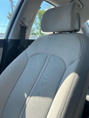 Hyundai Sonata  2016 Hyundai Sonata  2016