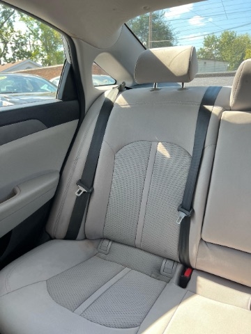 Hyundai Sonata  2016 Hyundai Sonata  2016