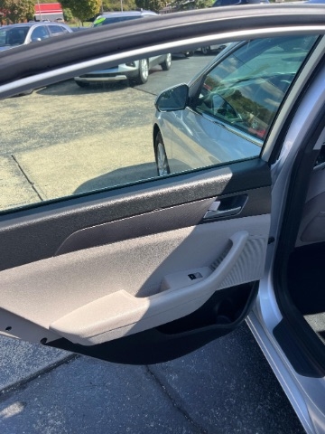 Hyundai Sonata  2016 Hyundai Sonata  2016