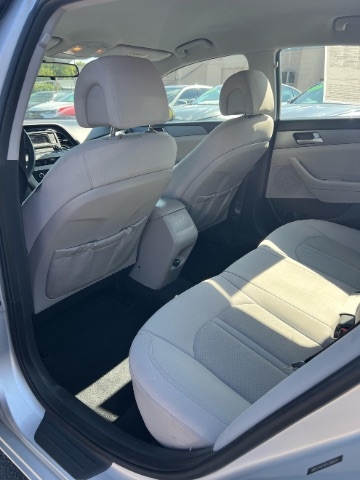 Hyundai Sonata  2016 Hyundai Sonata  2016