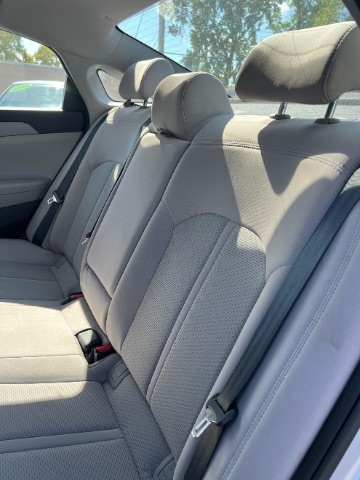 Hyundai Sonata  2016 Hyundai Sonata  2016