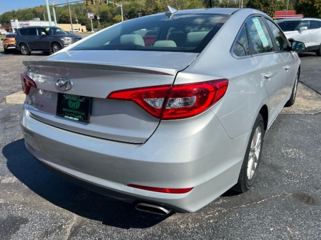 Hyundai Sonata  2016 Hyundai Sonata  2016