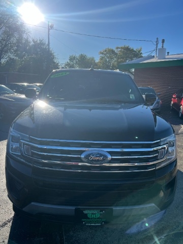 2021 Ford Expedition XLT