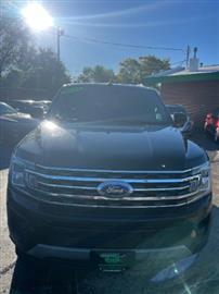 2021 Ford Expedition 