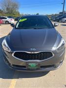 2016 Kia Cadenza 