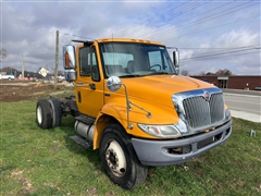 2012 International 4300 