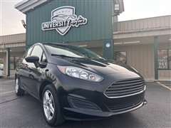 2017 Ford Fiesta 