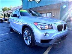 2014 BMW X1  2014 BMW X1