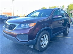 2013 Kia Sorento 