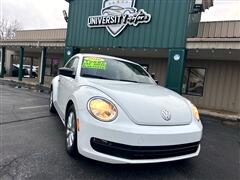 2016 Volkswagen Beetle  2016 Volkswagen Beetle