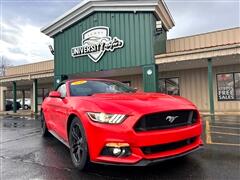 2016 Ford Mustang  2016 Ford Mustang