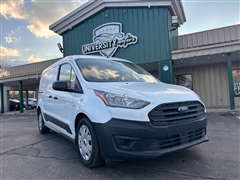 2021 Ford Transit Connect 