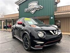 2015 Nissan Juke  2015 Nissan Juke