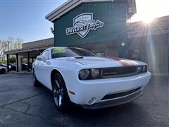 2014 Dodge Challenger 