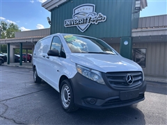 2016 Mercedes-Benz Metris 