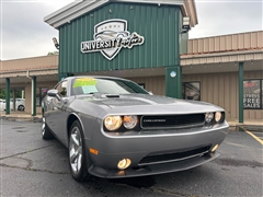 2014 Dodge Challenger 