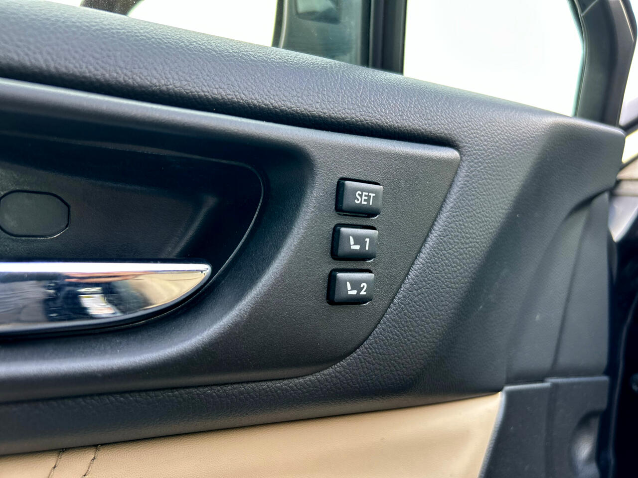 Subaru Outback 2.5i Limited 2018