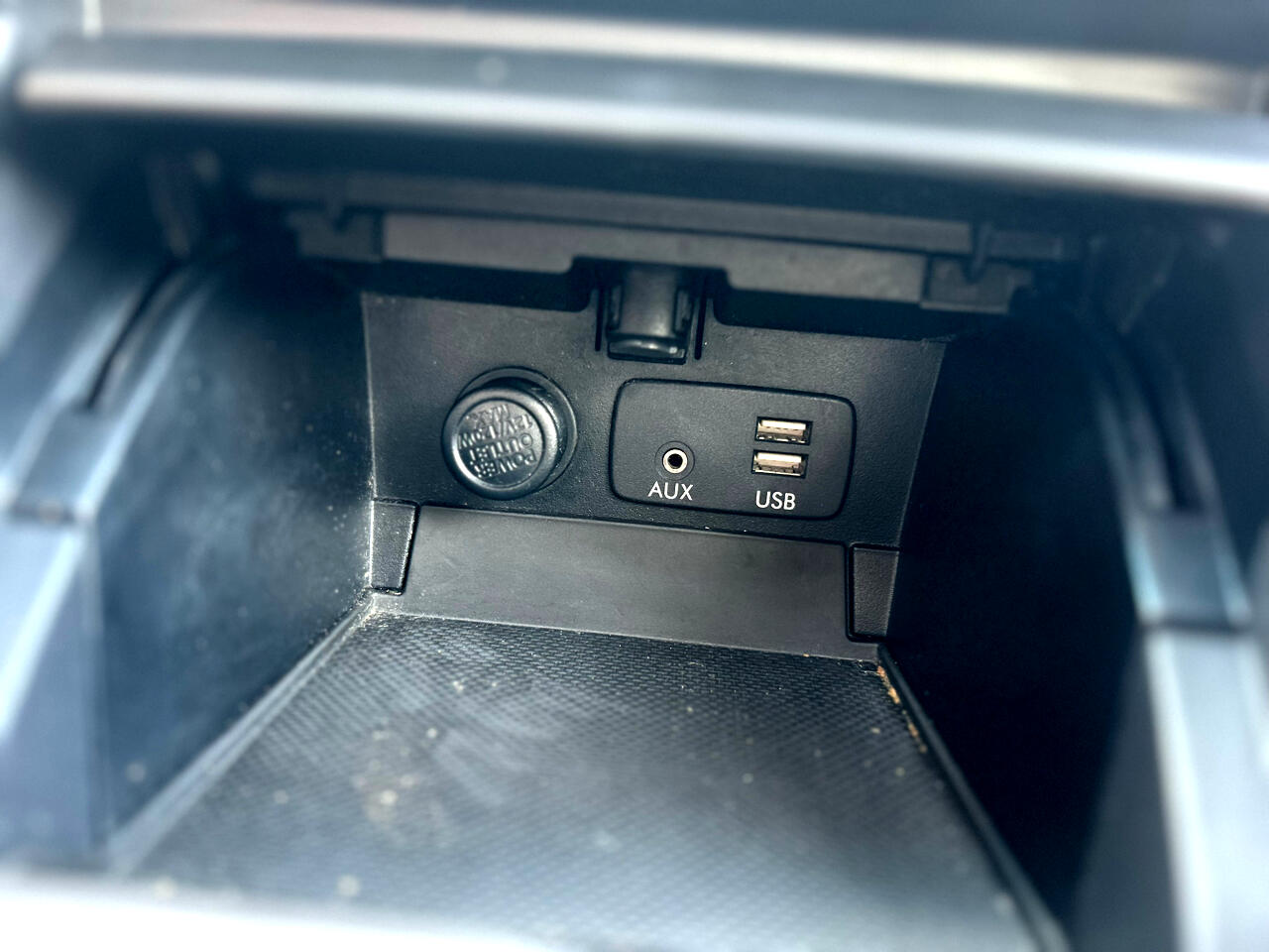 Subaru Outback 2.5i Limited 2018