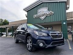 2018 Subaru Outback  2018 Subaru Outback