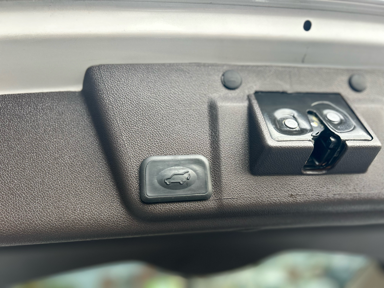 Buick Enclave Premium FWD 2016