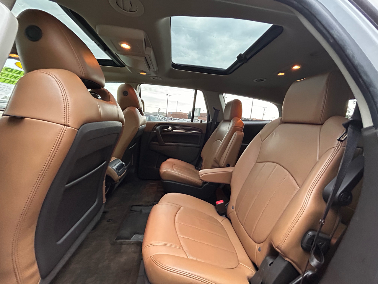 Buick Enclave Premium FWD 2016