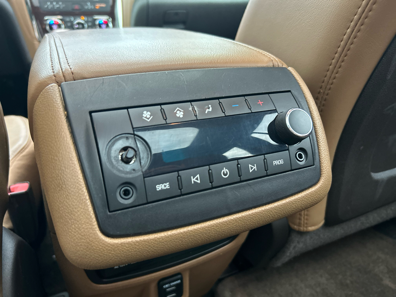 Buick Enclave Premium FWD 2016