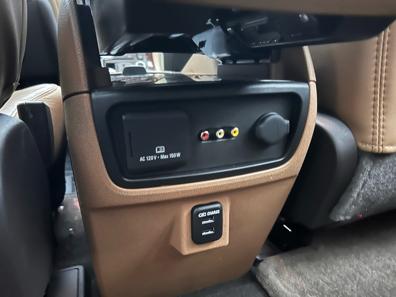 Buick Enclave Premium FWD 2016