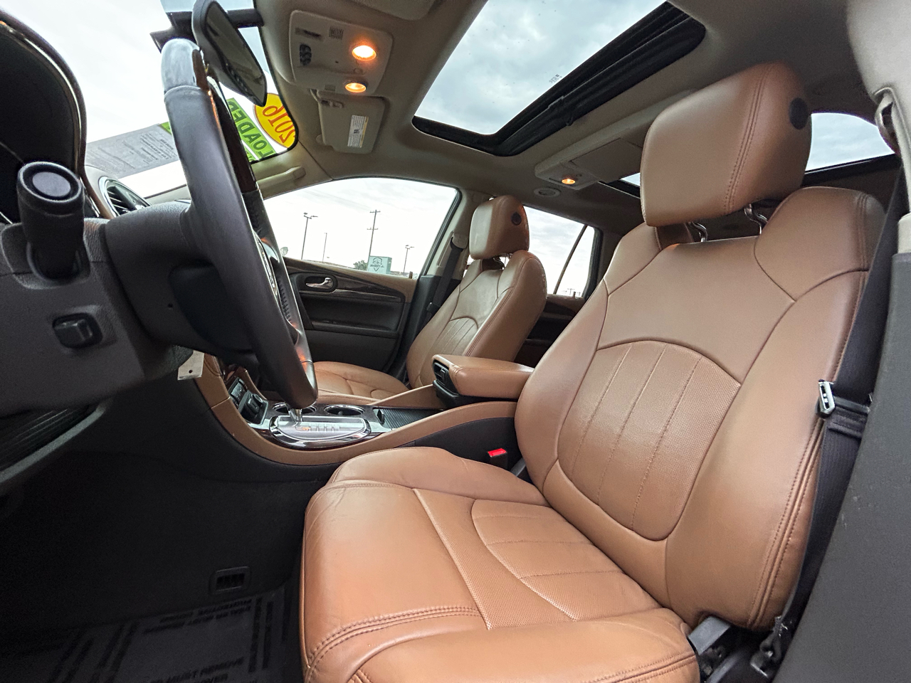 Buick Enclave Premium FWD 2016