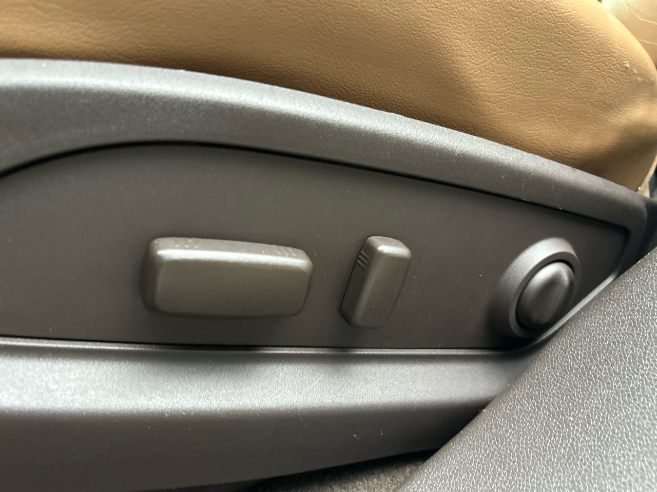 Buick Enclave Premium FWD 2016