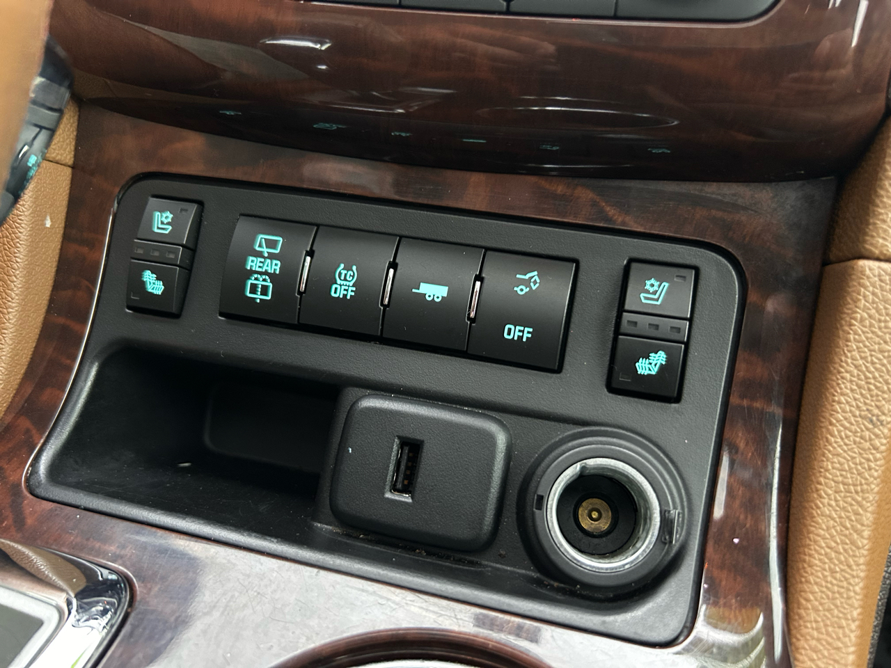 Buick Enclave Premium FWD 2016