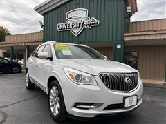 2016 Buick Enclave 